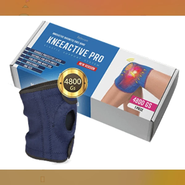 Knee Active Pro