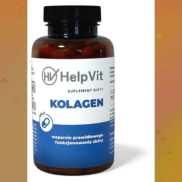 Kolagen