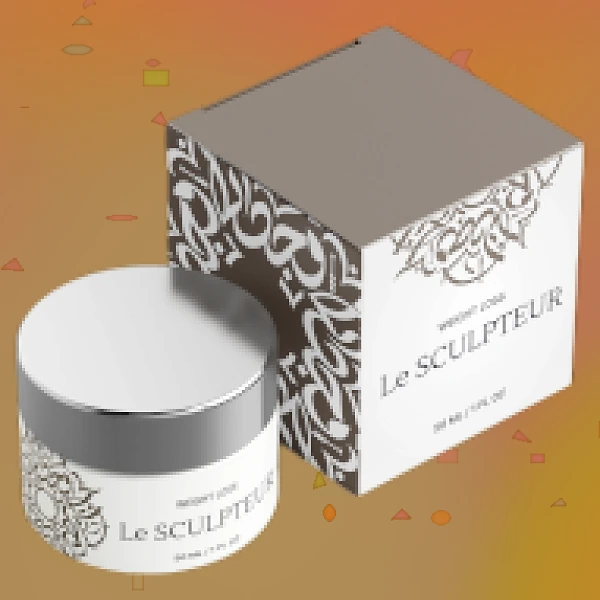 Le Sculpteur