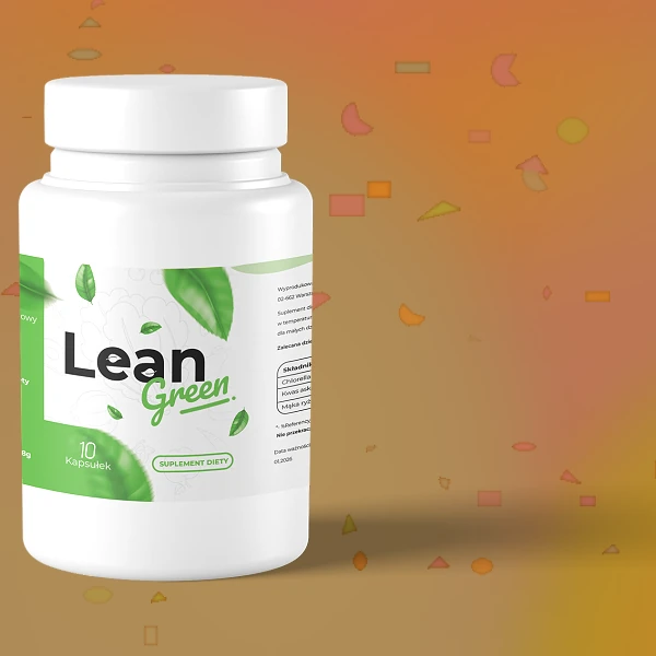 Lean Green