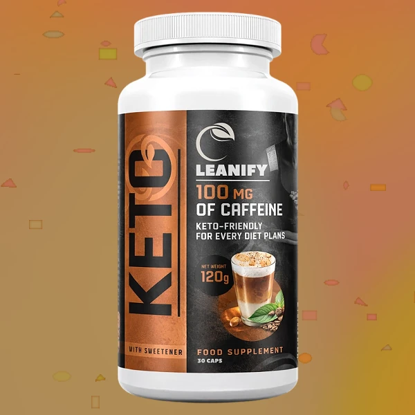Leanify Keto