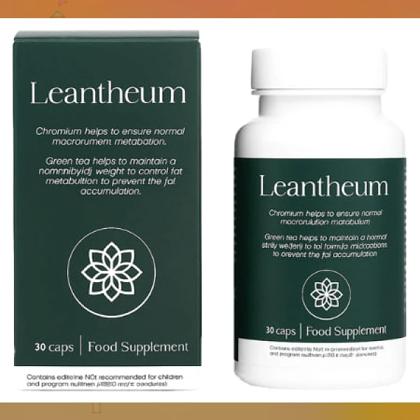 Leantheum caps