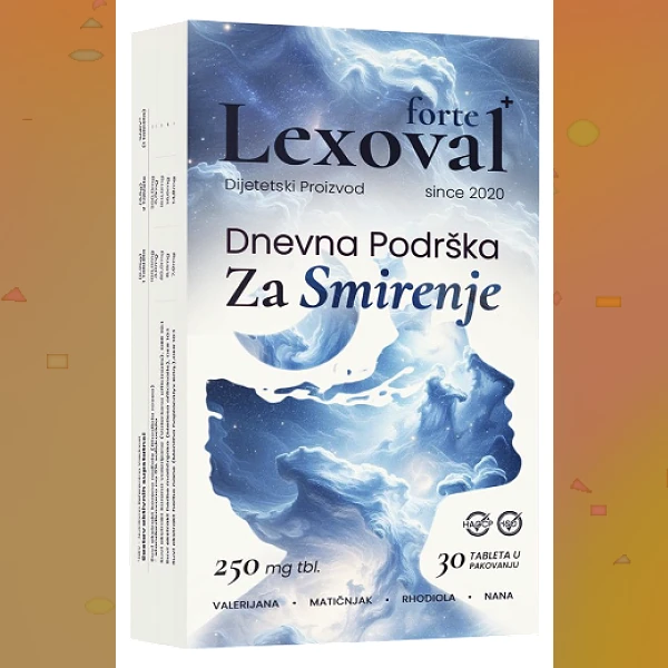Lexoval