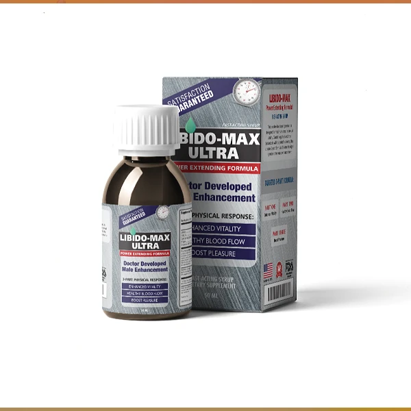 Libidomax