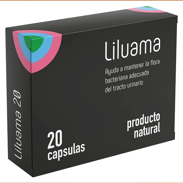 Liluama