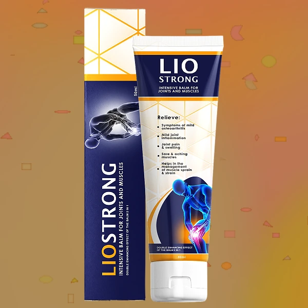 Lio strong