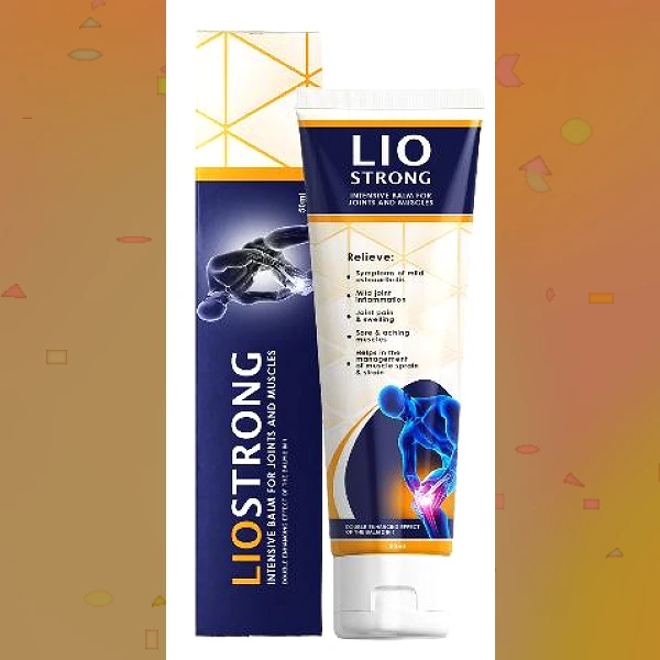 LIOSTRONG