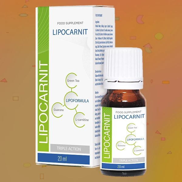 Lipocarnit