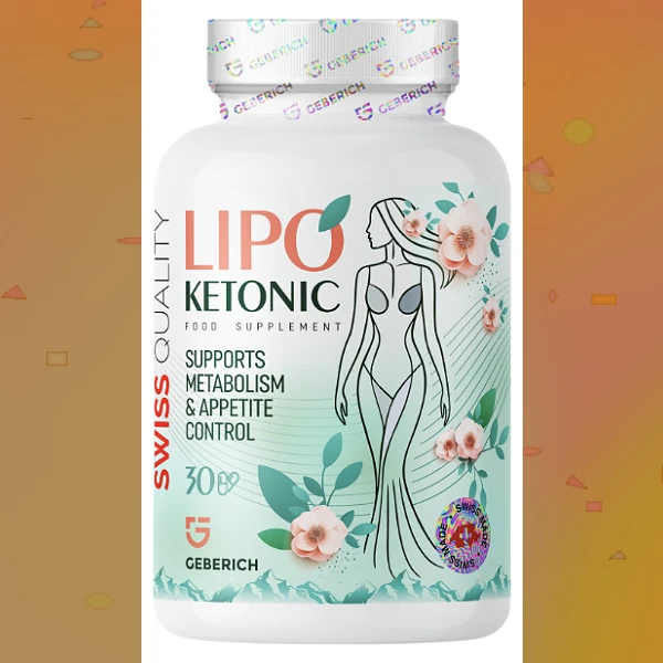 Lipoketonic