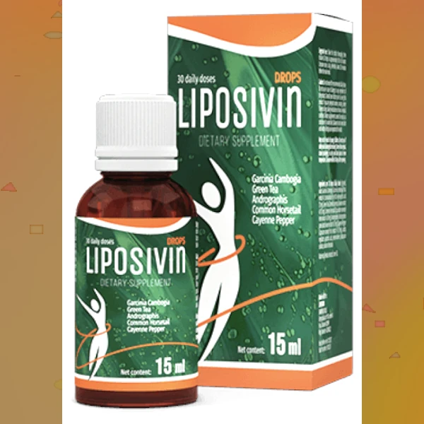 Liposivin