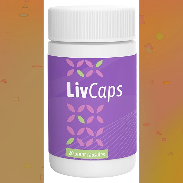 Liv Caps
