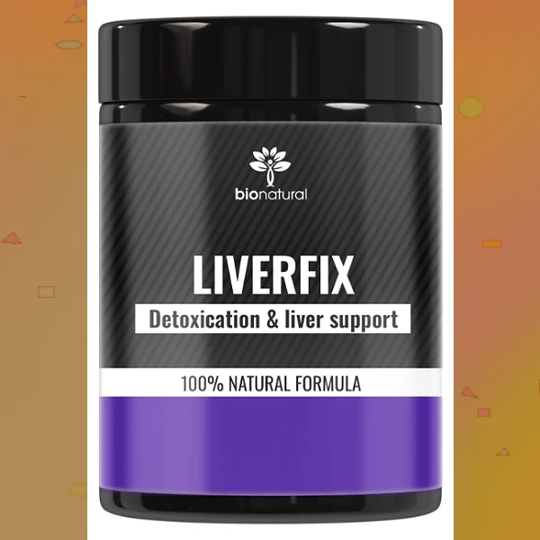 Liverfix
