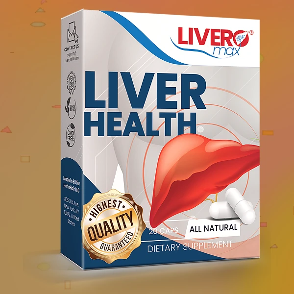 LiveroMAX