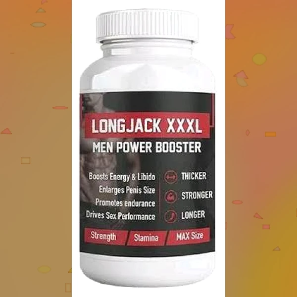 Longjack XXXL