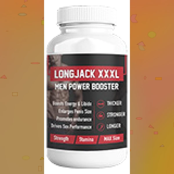 Longjack