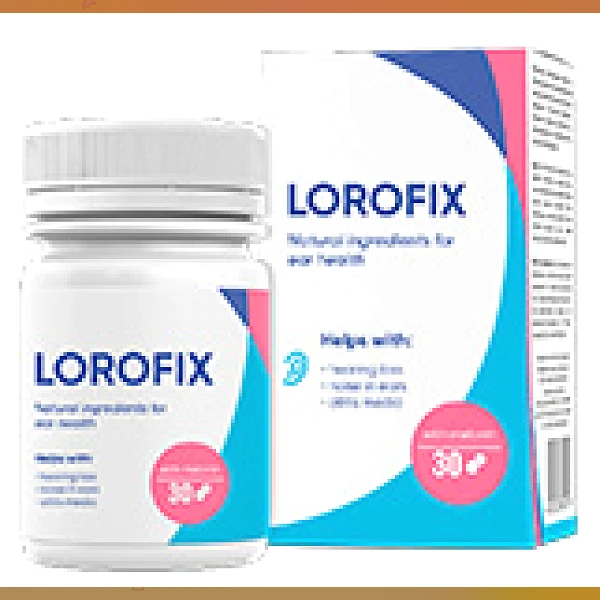 Lorofix new