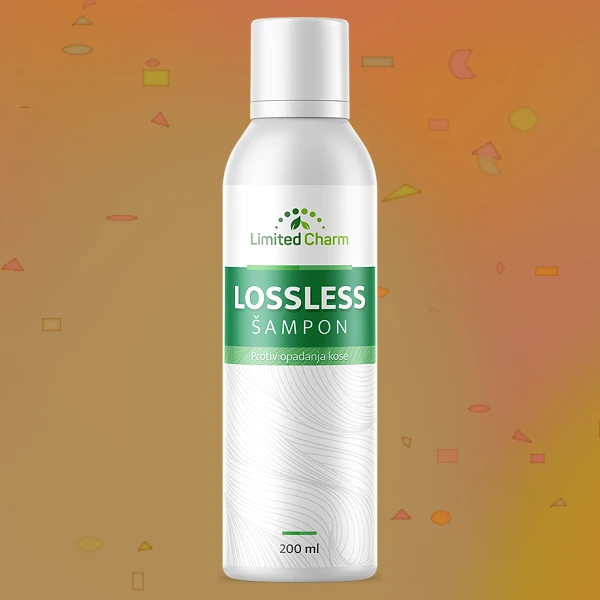 Lossless