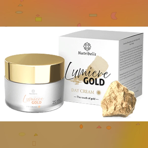 Lumiere Gold