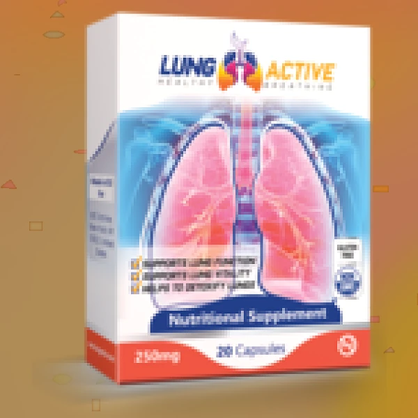 Lung Active