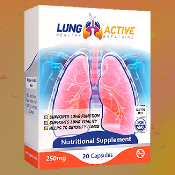 LungActive