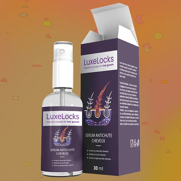 LuxeLocks