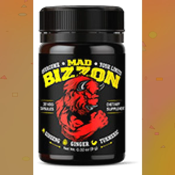 Mad Bizzon