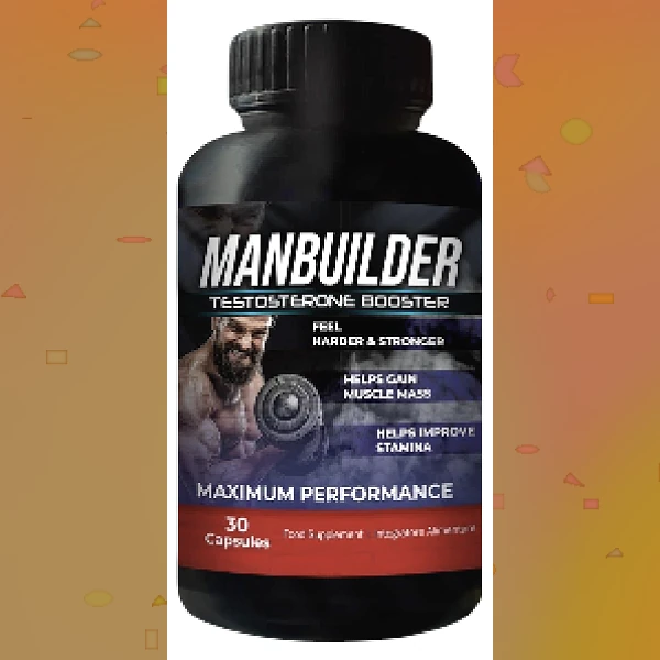 ManBuilder