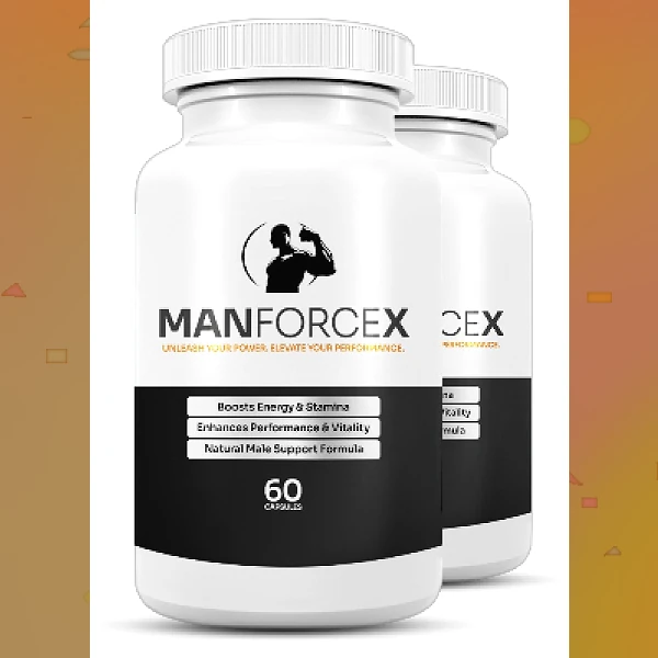 ManForceX