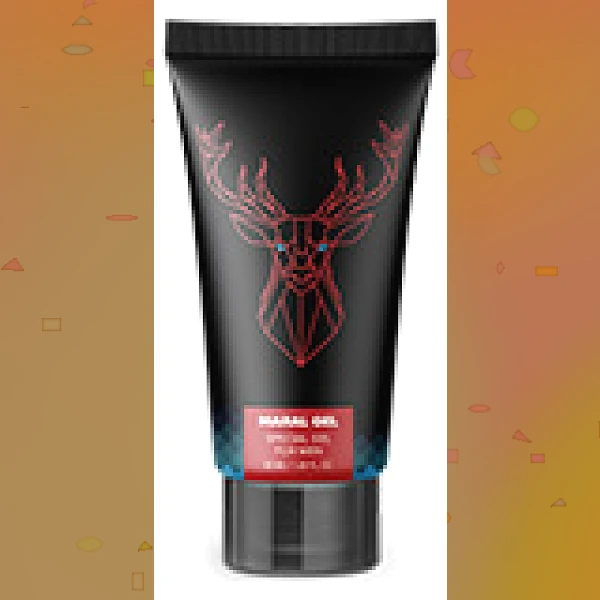 Maral Gel plus