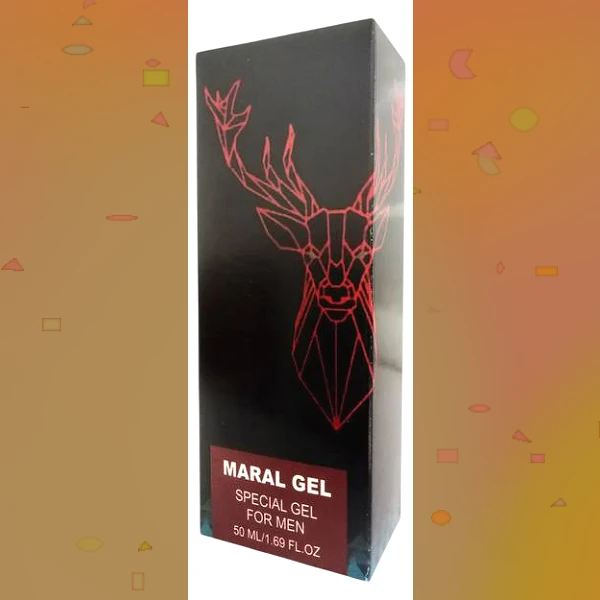 Maral Gel
