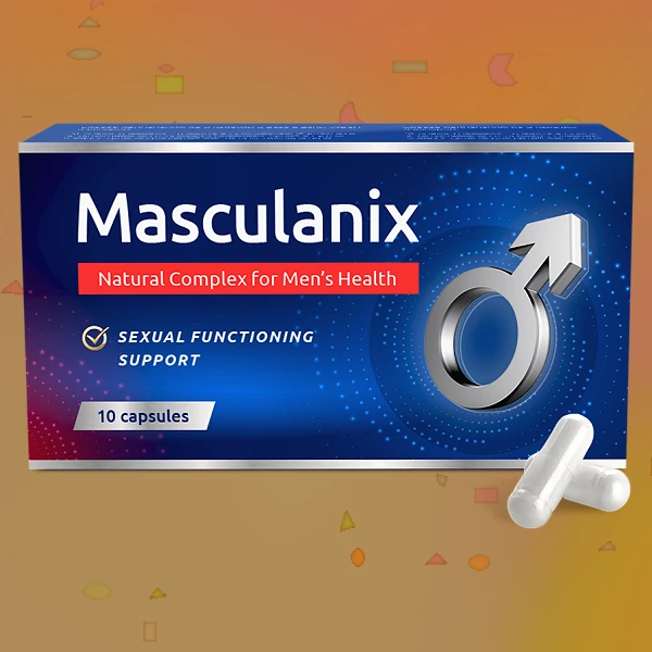 Masculanix