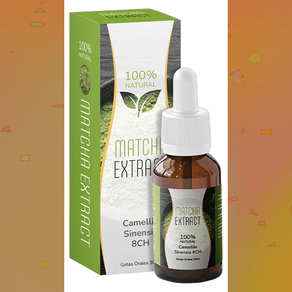 Matcha Extract