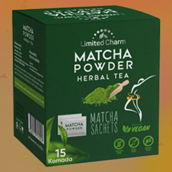 Matcha Powder