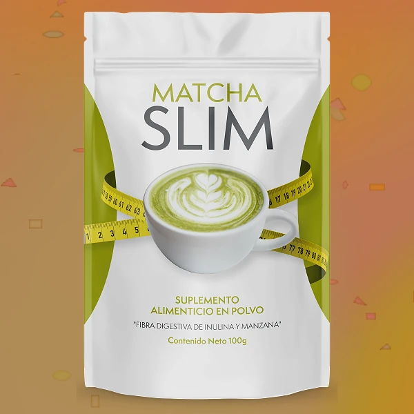 Matcha Slim