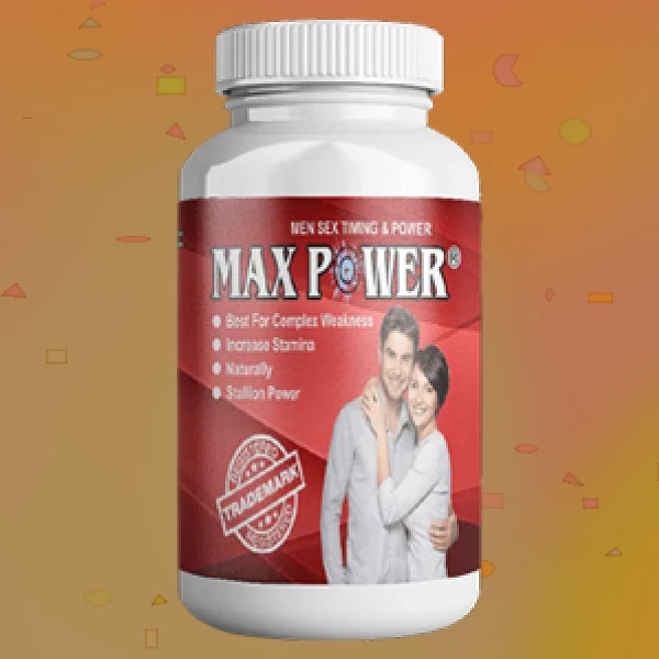 Max Power