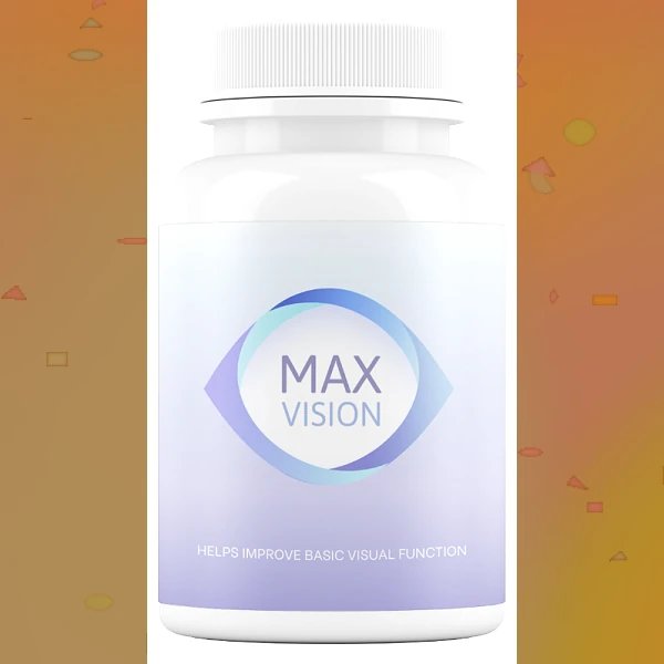 Max Vision