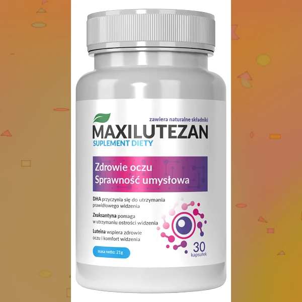 Maxilutezan