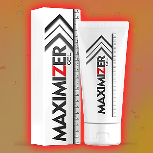 Maximizer