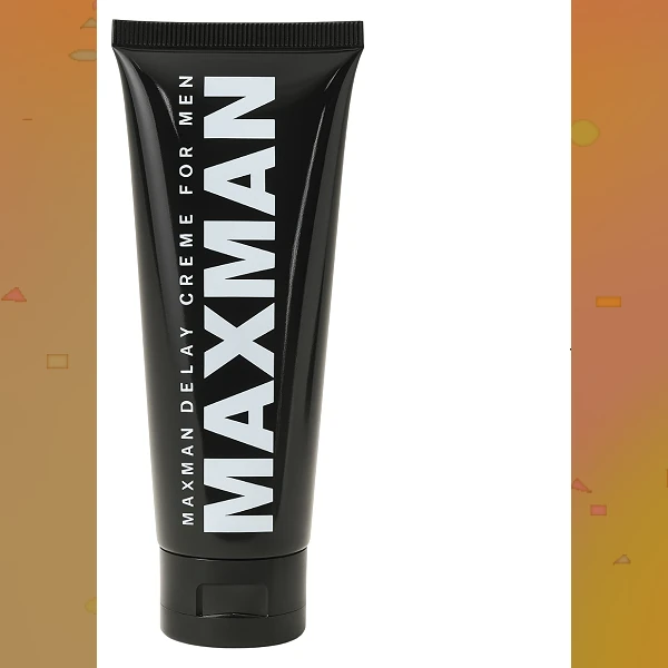 MaxMan