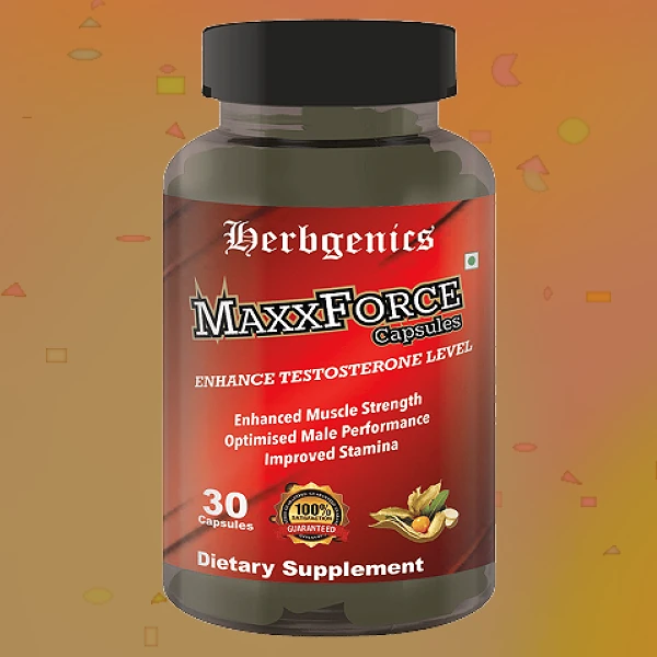 MaxxForce