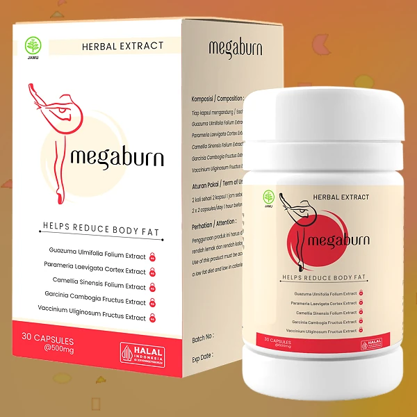 Megaburn