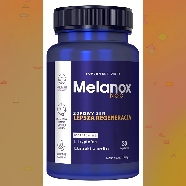 Melanox