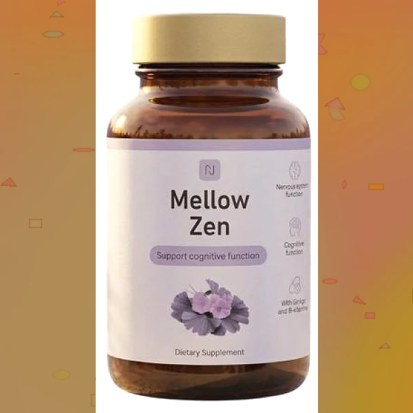 Mellow Zen