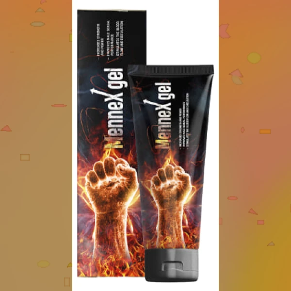 Mennex gel