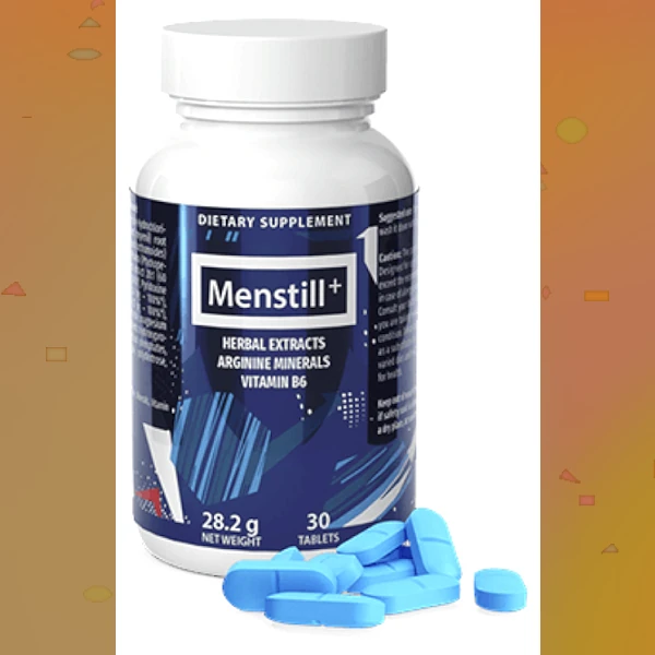 Menstill Pro