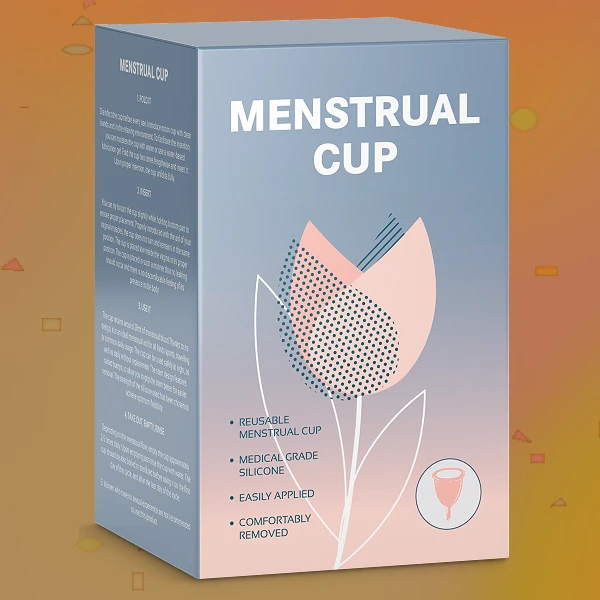 Menstrual Cup