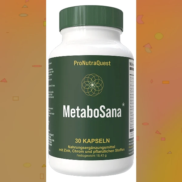 MetaboSana