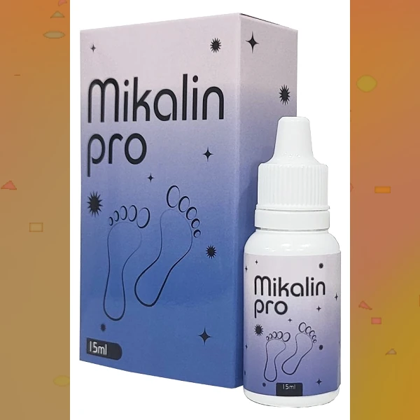 Mikalin Pro