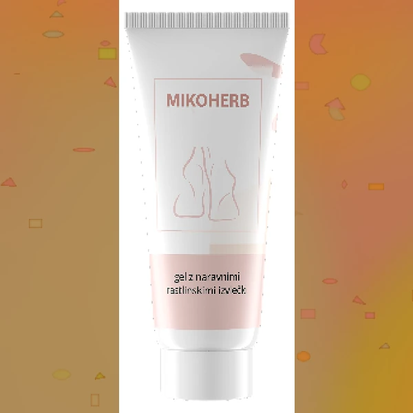 Mikoherb HP