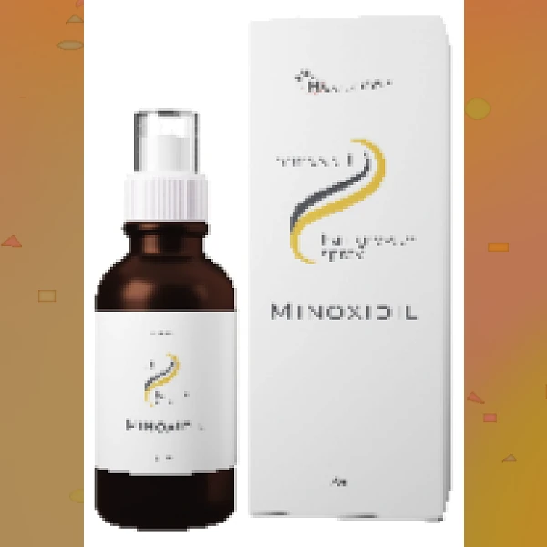 Minoxidil Men spray